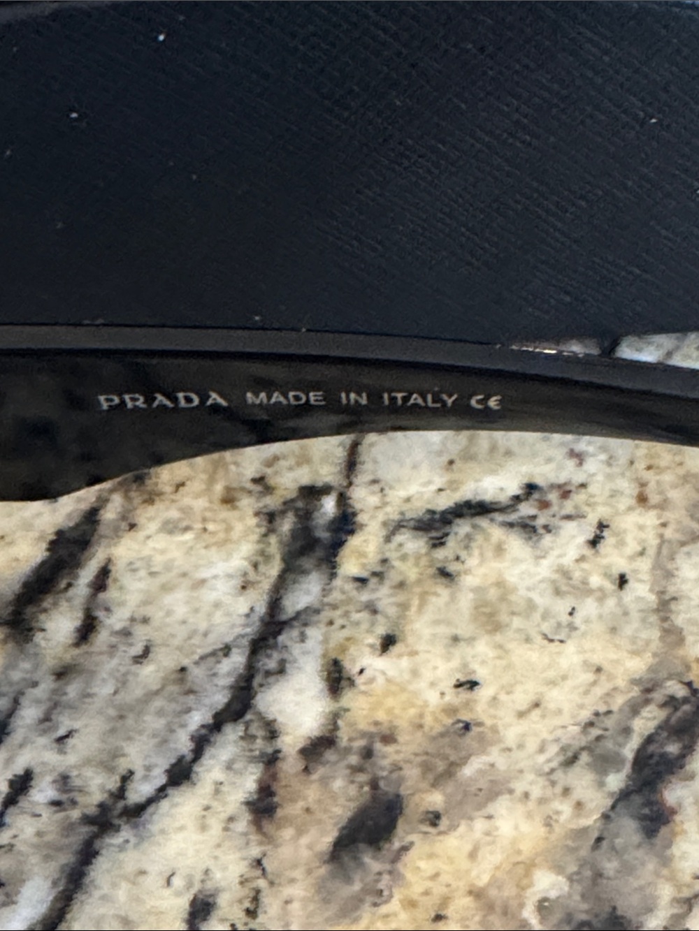 Prada Sunglasses - Picture 6 of 9
